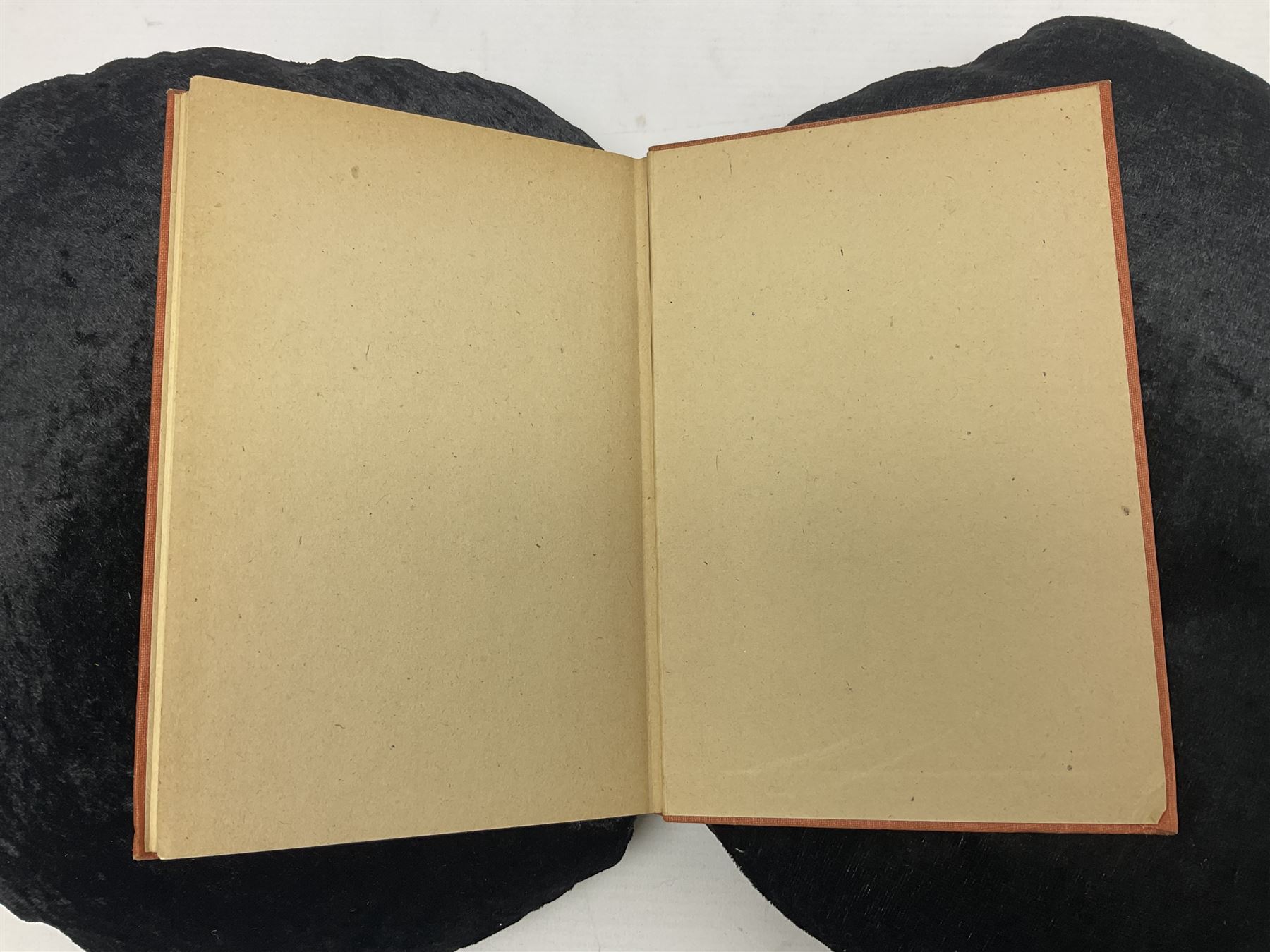 John Steinbeck; Of Mice and Men, first edition, second printing, New York: Covici Friede, 1937, 2nd printing with 'loosely' to page 9 and The Moon is Down, fist edition, Windmill Press, Surrey 1942