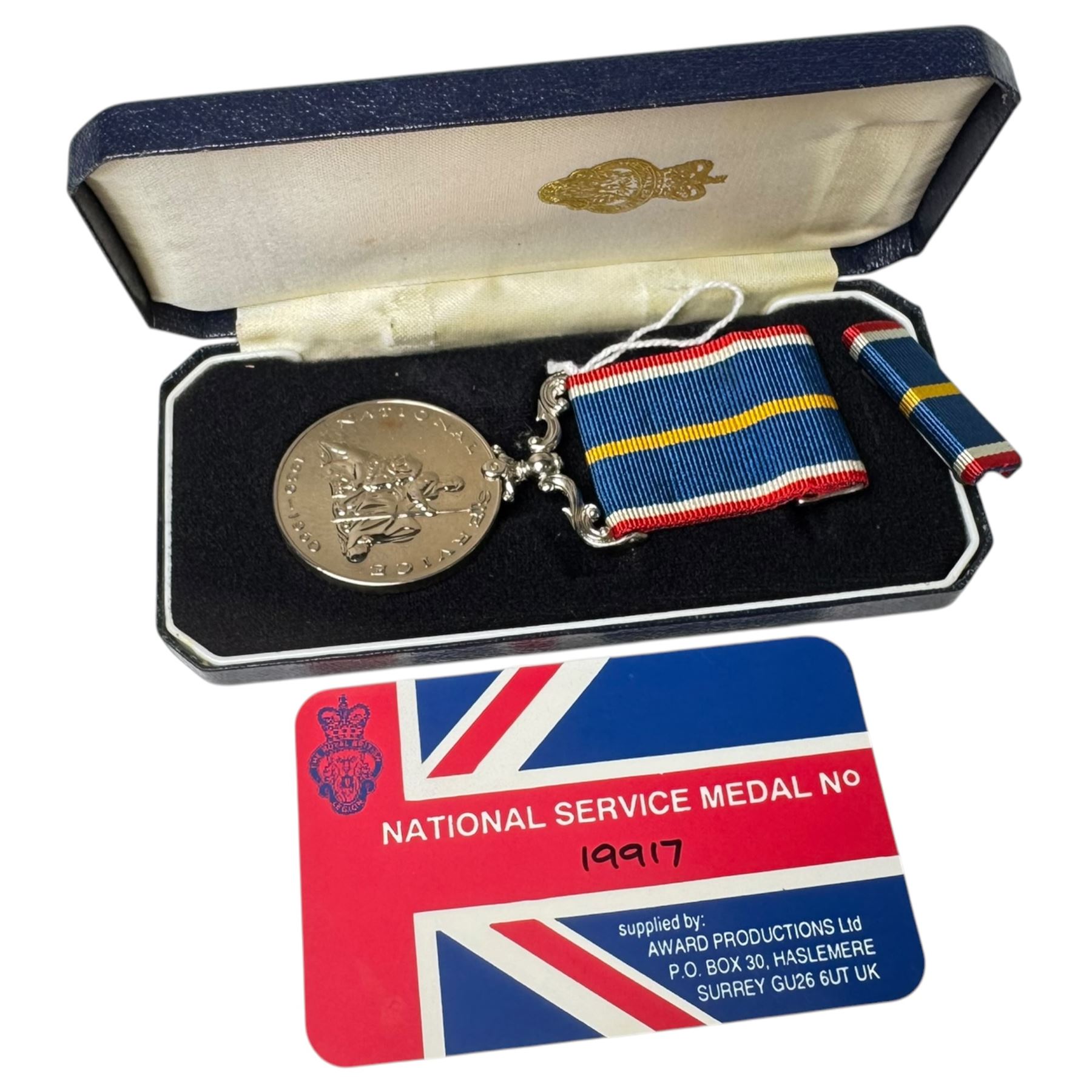 Five Masonic silver jewels, hallmarked, together with two hull education committee medals and a National Service Medal  