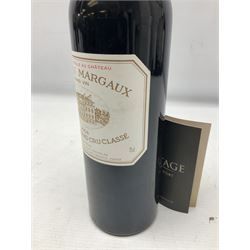 Chateau Margaux, 2004, Premier Grand Cru Classe Margaux, 75cl, 13% vol