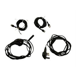 Pair of Bang & Olufsen BeoLab 8000 Active Stereo Loudspeakers