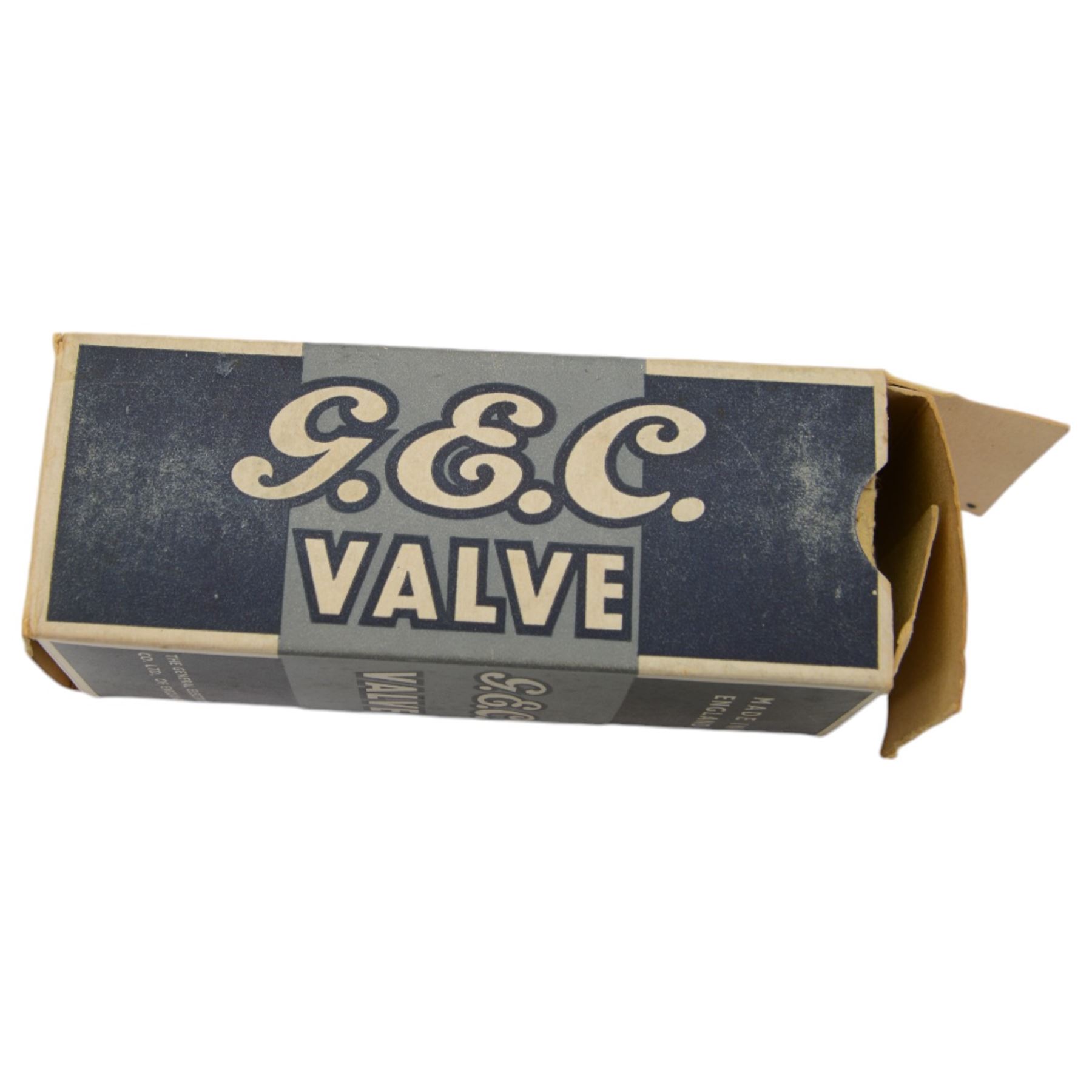 Gaumont-Kalee colour corrected bloomed cinematic projection lens serial no. 90083, together with four Cinemeccanica bulbs, sprocket and a GEC GT1C valve