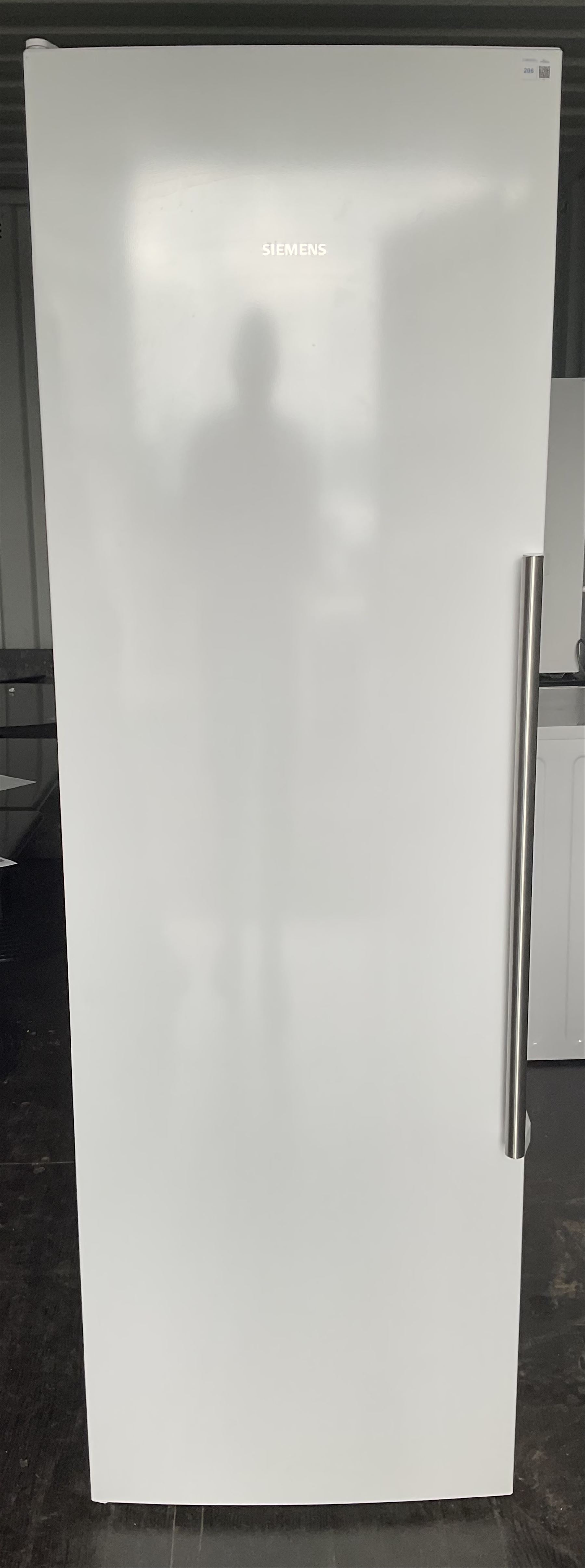 Siemens KS36VAW31G, A++, 346L, Fridge  - THIS LOT IS TO BE COLLECTED BY APPOINTMENT FROM DUGGLEBY STORAGE, GREAT HILL, EASTFIELD, SCARBOROUGH, YO11 3TX