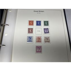Stamps including first day covers relating to Diana Princess of Wales, small number of coin covers, Mercury 'Silk' covers, other first day covers many with printed address and special postmarks, Australia, Barbados, British Honduras, Germany, Jamaica and other World stamps, housed in albums, folders and loose, in one box