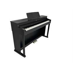 Casio 'Calviano' AP-470 electric piano