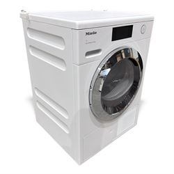 Miele T1 Eco & Steam 9kg tumble dryer