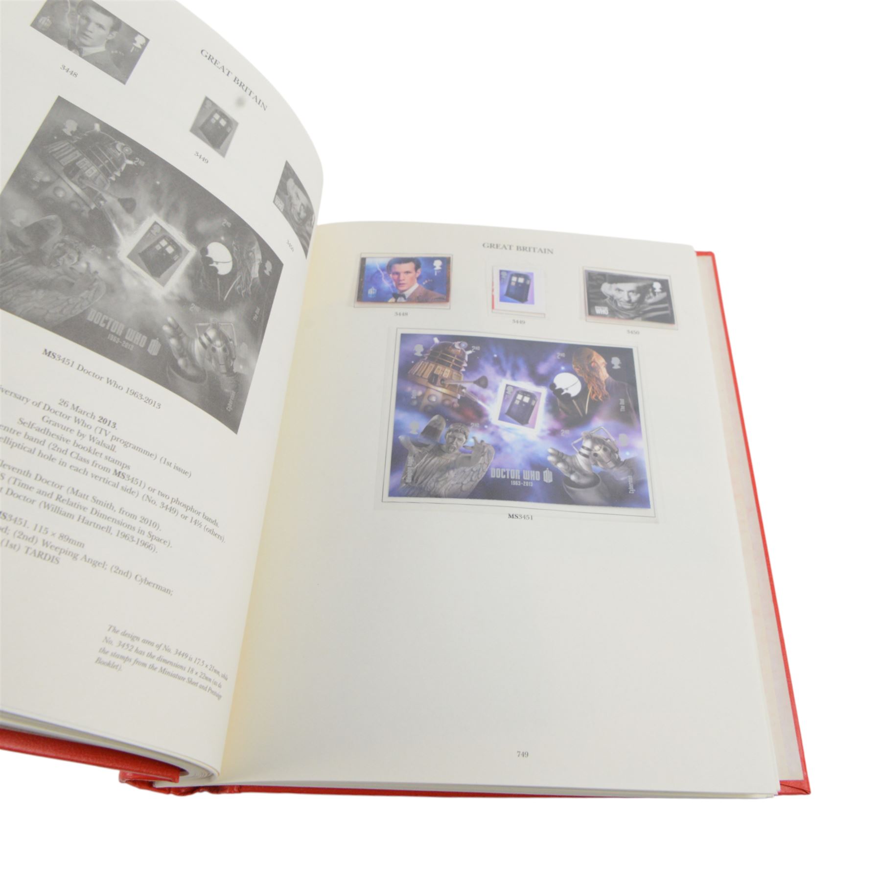 Queen Elizabeth II mint decimal stamps, including prestige booklets, booklet panes, etc, housed in eight Stanley Gibbons Windsor albums