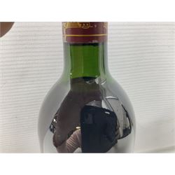 Chateau Margaux, 1986, Premier Grand Cru Classe Margaux, unknown contents and proof 