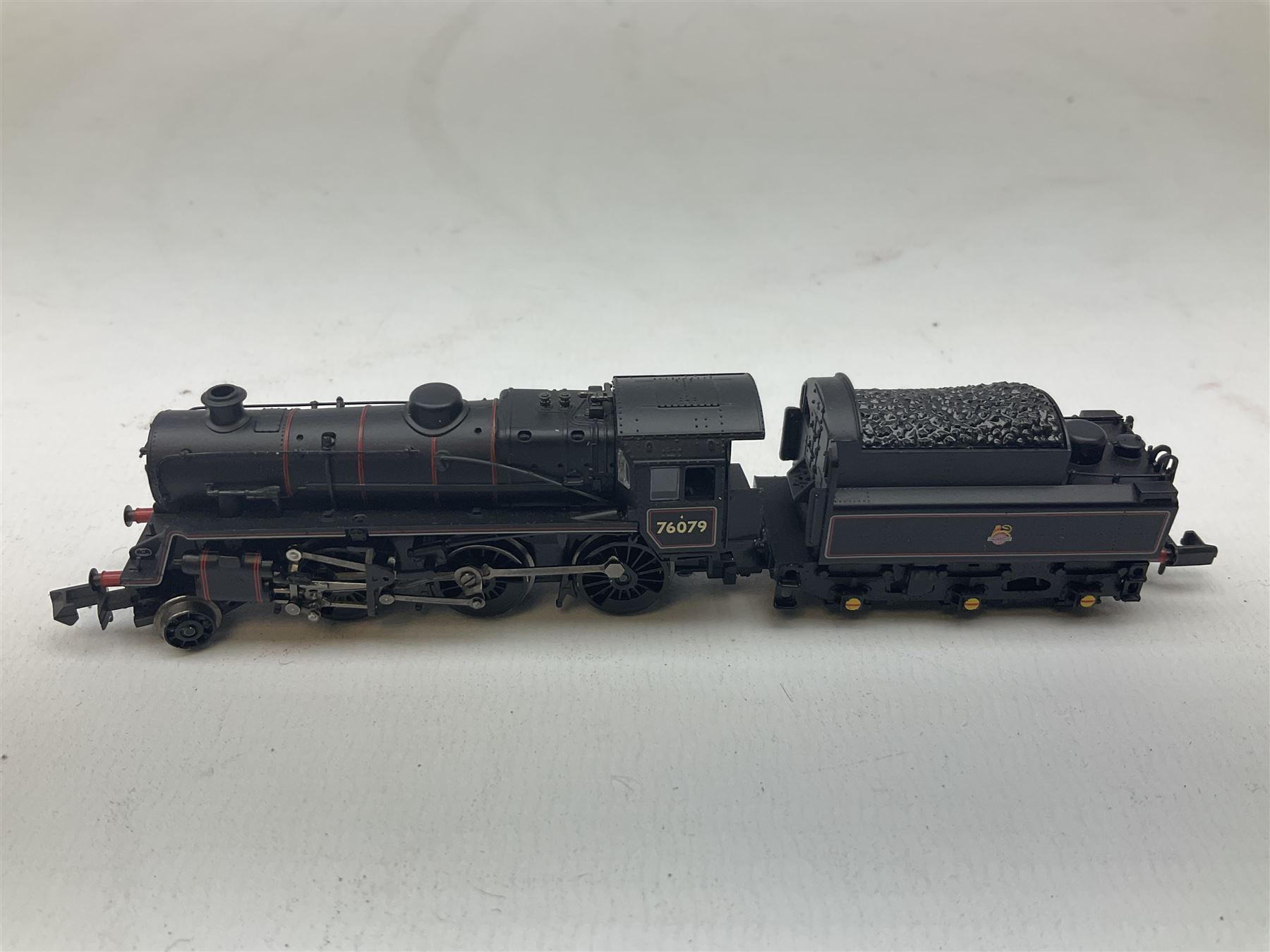 Graham Farish by Bachmann 'N' gauge Class B1 2-6-0 'Roedeer