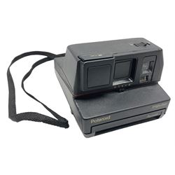 Polaroid Impulse portrait camera