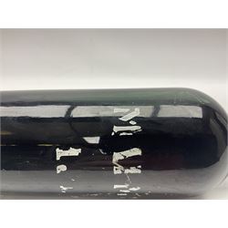 20th century (191?) Cossart Gordon Malmsey Madeira wine, unknown contents and proof 