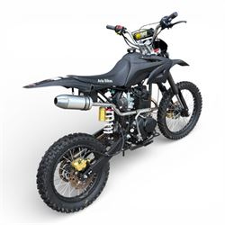 Aria Bikes DZDB150, 125cc, 2020 dirt bike