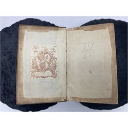 The Universal Magazine of Knowledge and Pleasure, 1771