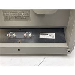 Realistic TR-3000 Logic Control stereo tape deck reel to reel HiFi, with a large collection of reels 