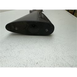 SHOTGUN CERTIFICATE REQUIRED - Verney Carron Saint Etienne O/U 12 bore under over shotgun, double trigger, 70cm (27.5