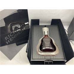 Richard Hennessy Cognac, 70cl 40% vol, in presentation box 