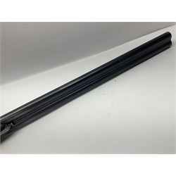 SHOTGUN CERTIFICATE REQUIRED: Thomas Horsley of York 12-bore by 2.5