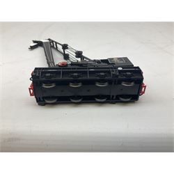 Bachmann Branch-Line '00' gauge - Ransomes & Rapier 45T Steam Breakdown Crane no. 122 