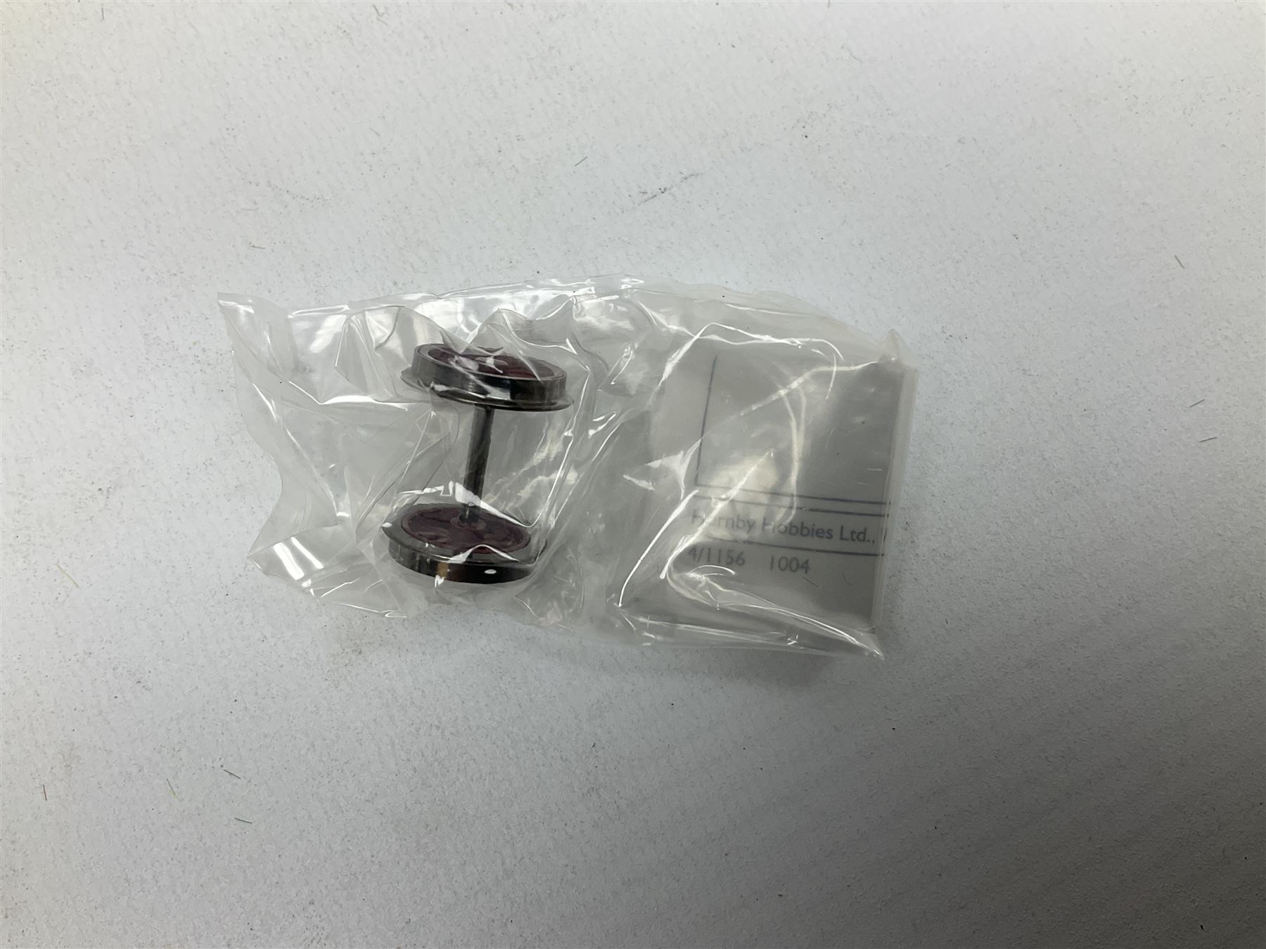 Hornby '00' gauge - Class A4 'Sir Nigel Gresley' locomotive no. 4498, 2008 special edition 