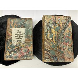 Edward Gibson; The History of the Decline of the Roman Empire, new edn in Twelve vols, T. Cadell, London, 1788-1798