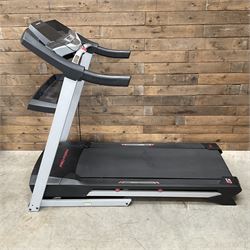 Pro-Form 525 ZLT PRP DECK treadmill