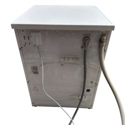 Miele Honeycombe care W412 washing machine