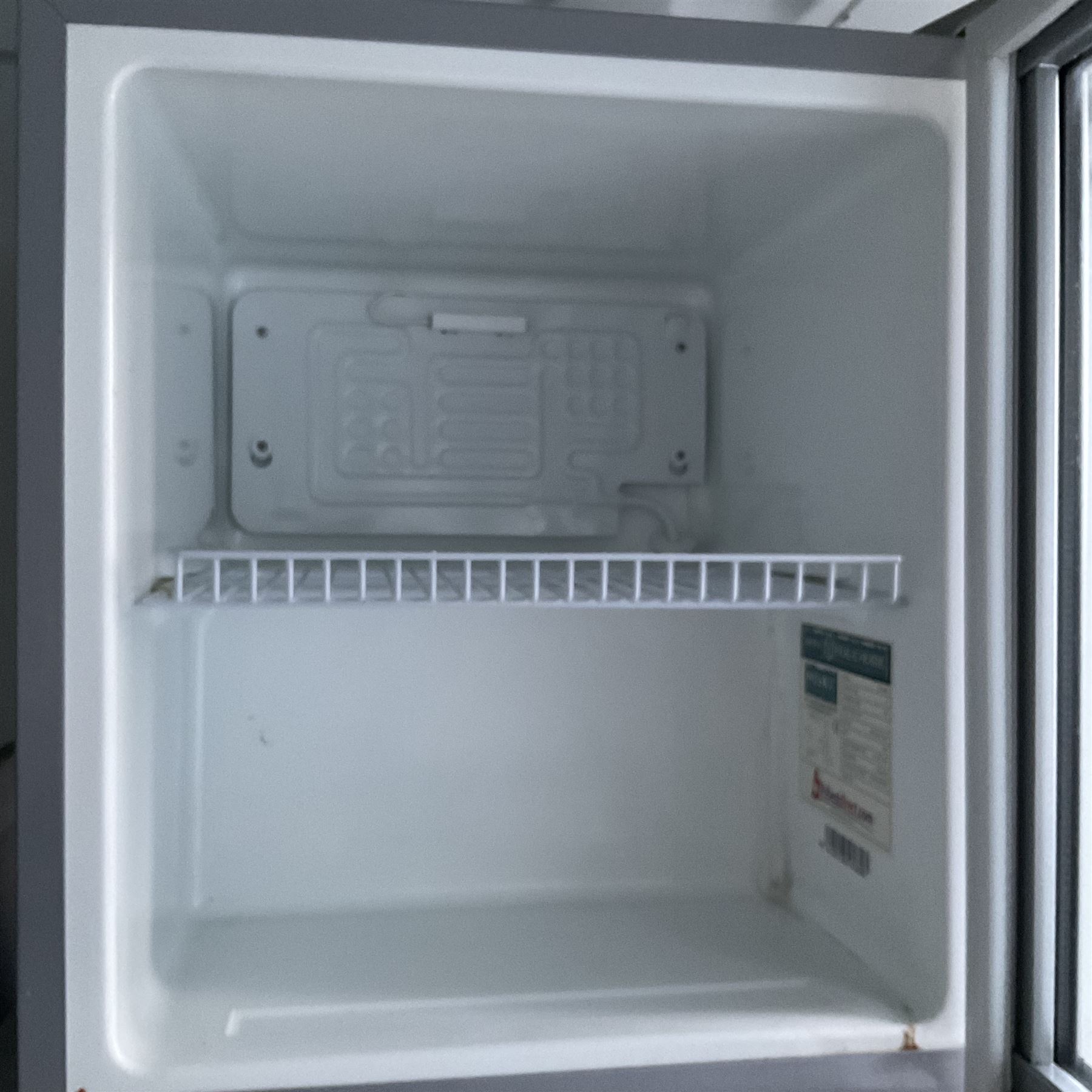Husky HUS-HM4 Stella Artois Mini fridge  - THIS LOT IS TO BE COLLECTED BY APPOINTMENT FROM DUGGLEBY STORAGE, GREAT HILL, EASTFIELD, SCARBOROUGH, YO11 3TX