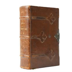Ruskin, John - Four volumes bound as one 'St Marks Rest', 'The Poetry of Architecture', 'G...