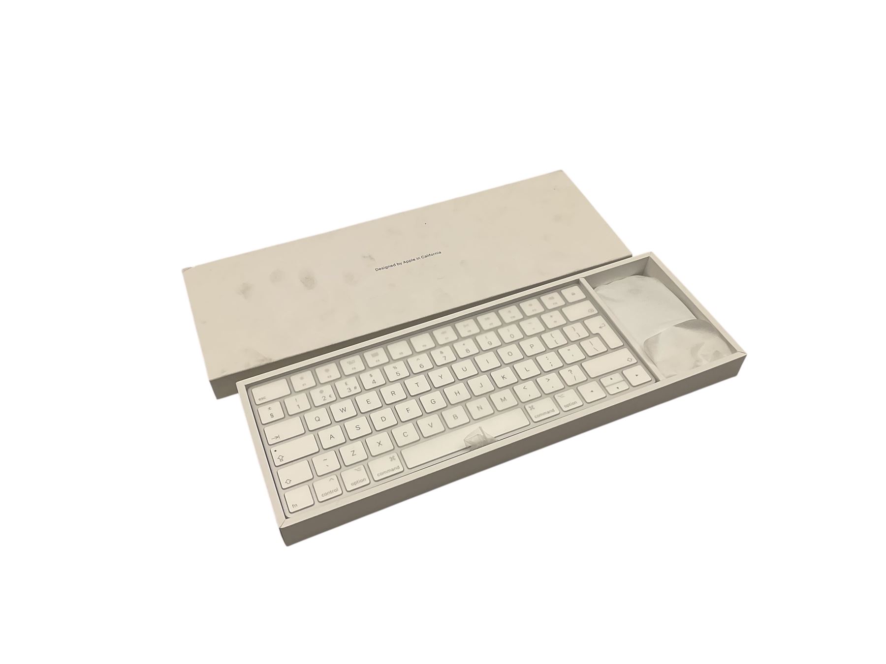 Apple Magic keyboard and mouse | Office Furniture & Equipment | 152470