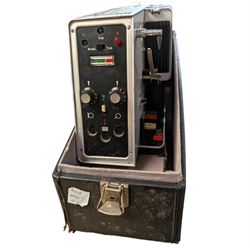 Carena 8S8 Sound projector, with Carl Ze