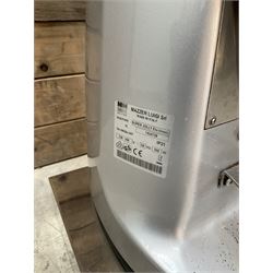 Mazzer Luigi SRL Super Jolly espresso coffee grinder