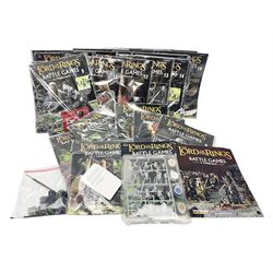 DeAgostini Lord of the Rings Battle Game