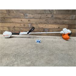 Stihl FSA 65 battery operated grass strimmer - (bare no battery)
