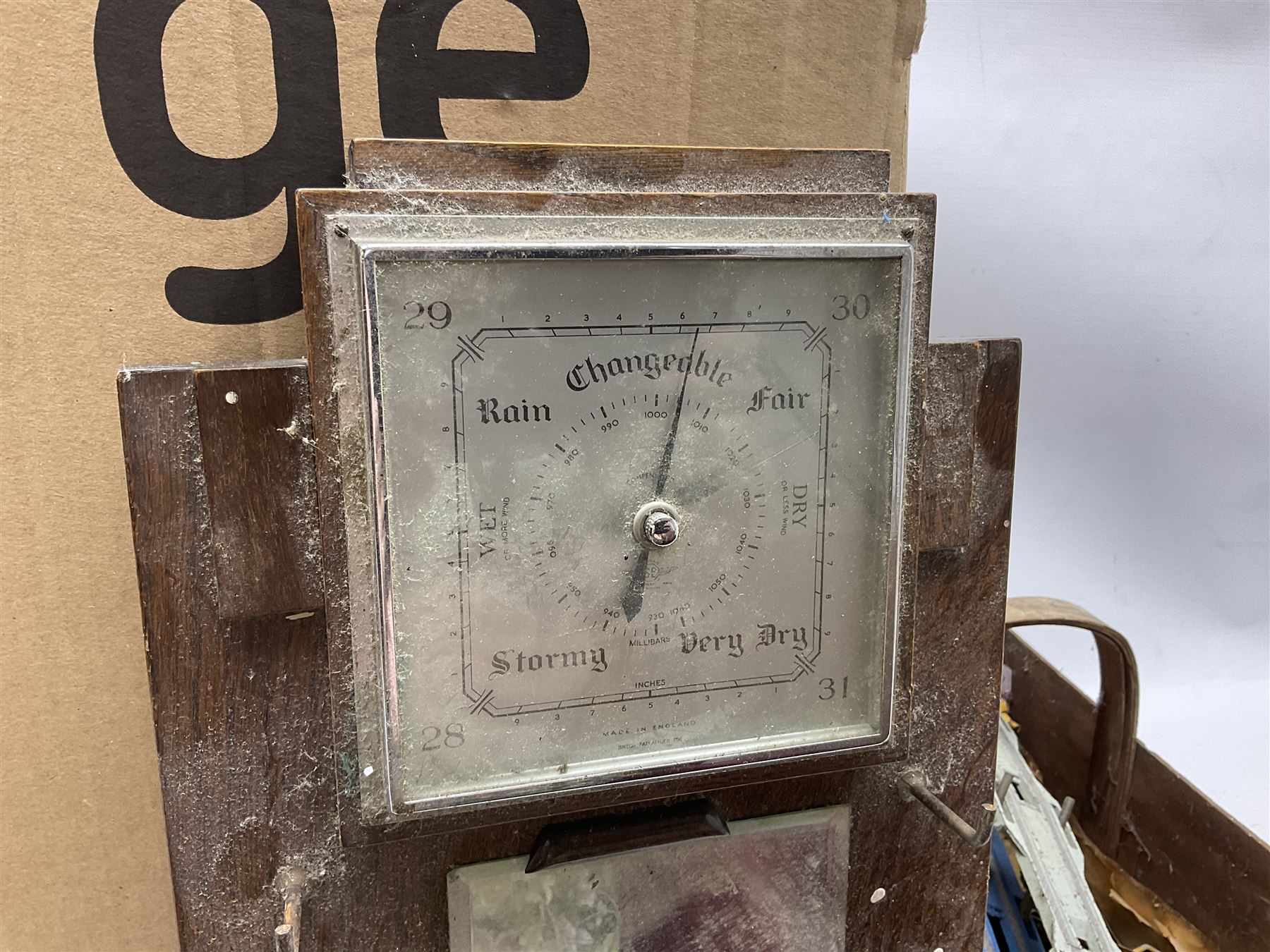 Hornby track together with Dinky Super toys, Corgi Major toys etc 