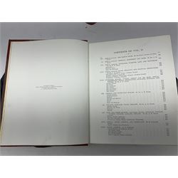 The Living Races of Mankind, two volumes, together with Alexander Winchell; Preadamites or a Demonstration of The Existence of Man before Adam and Edward B Taylor; Anthropology an introduction to the Study of Man and Civilization 
