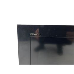 Sony Bravia KDL-37EX403 42'' television with remote 