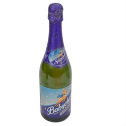 Mixed champagne, including Moet & Chandon, Maison Royale, Paul Langier and La Maison Du Champagne, together with and a bottle of Babycham, various contents and proof