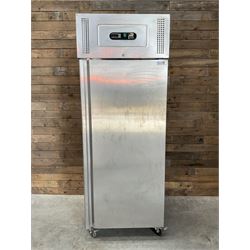 Parry SDFF/1 freezer