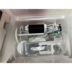 Janome MXL50 sewing machine