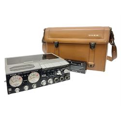 Uher 4200 Report Monitor professional ta