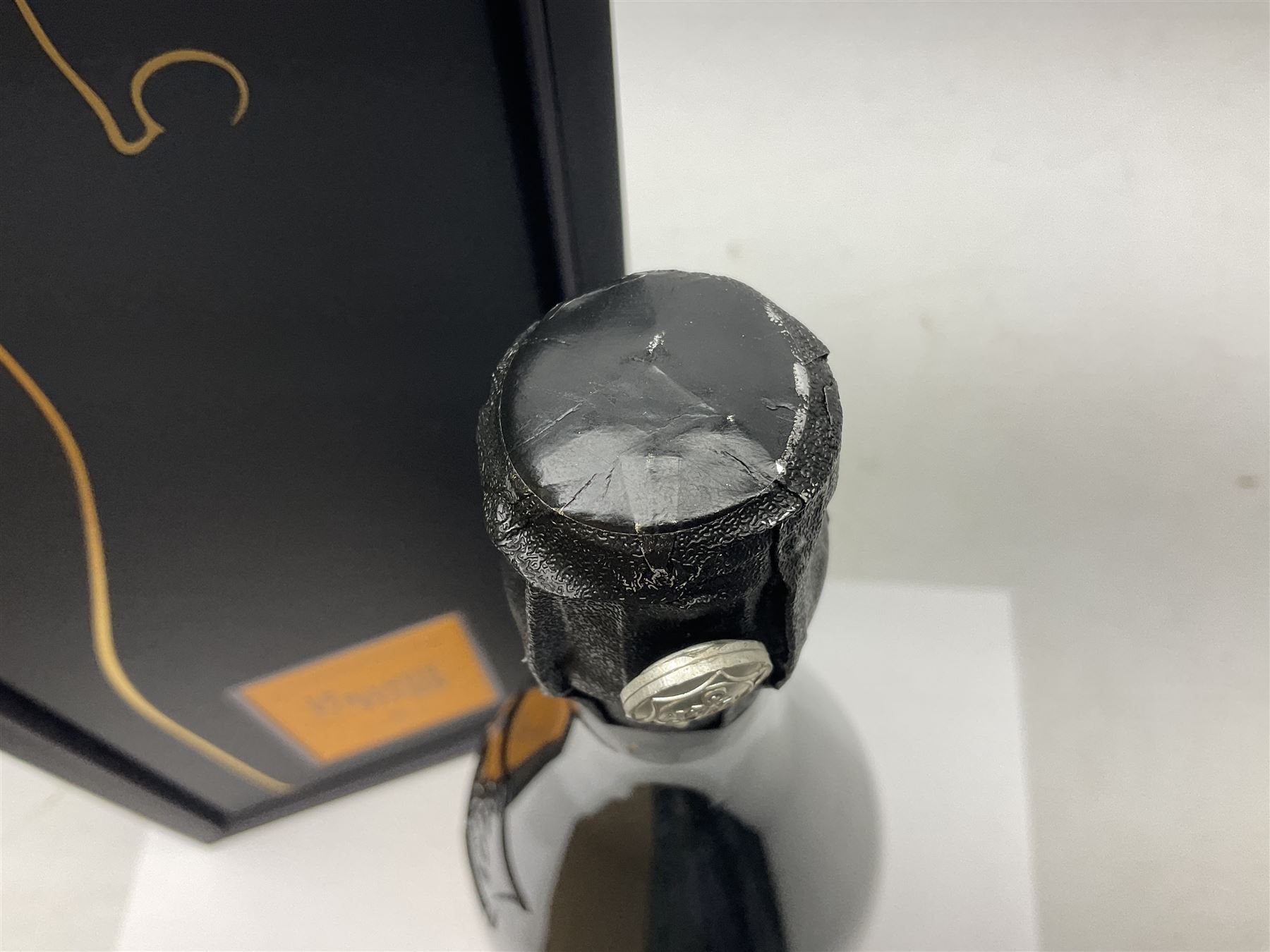 Veuve Cliquot, 2008, La Grande Dame 2008 champagne, 750ml, 12.5% vol,  boxed