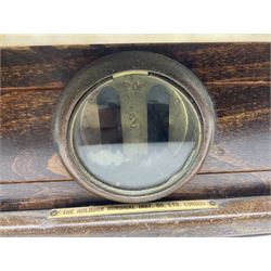 Set of Pharmaceutical scales, marked 'The Holborn Surgical Inst. co. Ltd London' together with two postal scales and to cased sets of dentist burs 