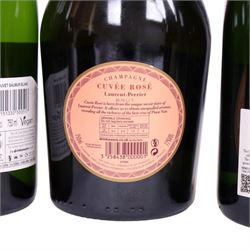 Mix Champagne, including F. Dubois, Moet & Chandon, Charles Orban, Louis Delaunay etc  