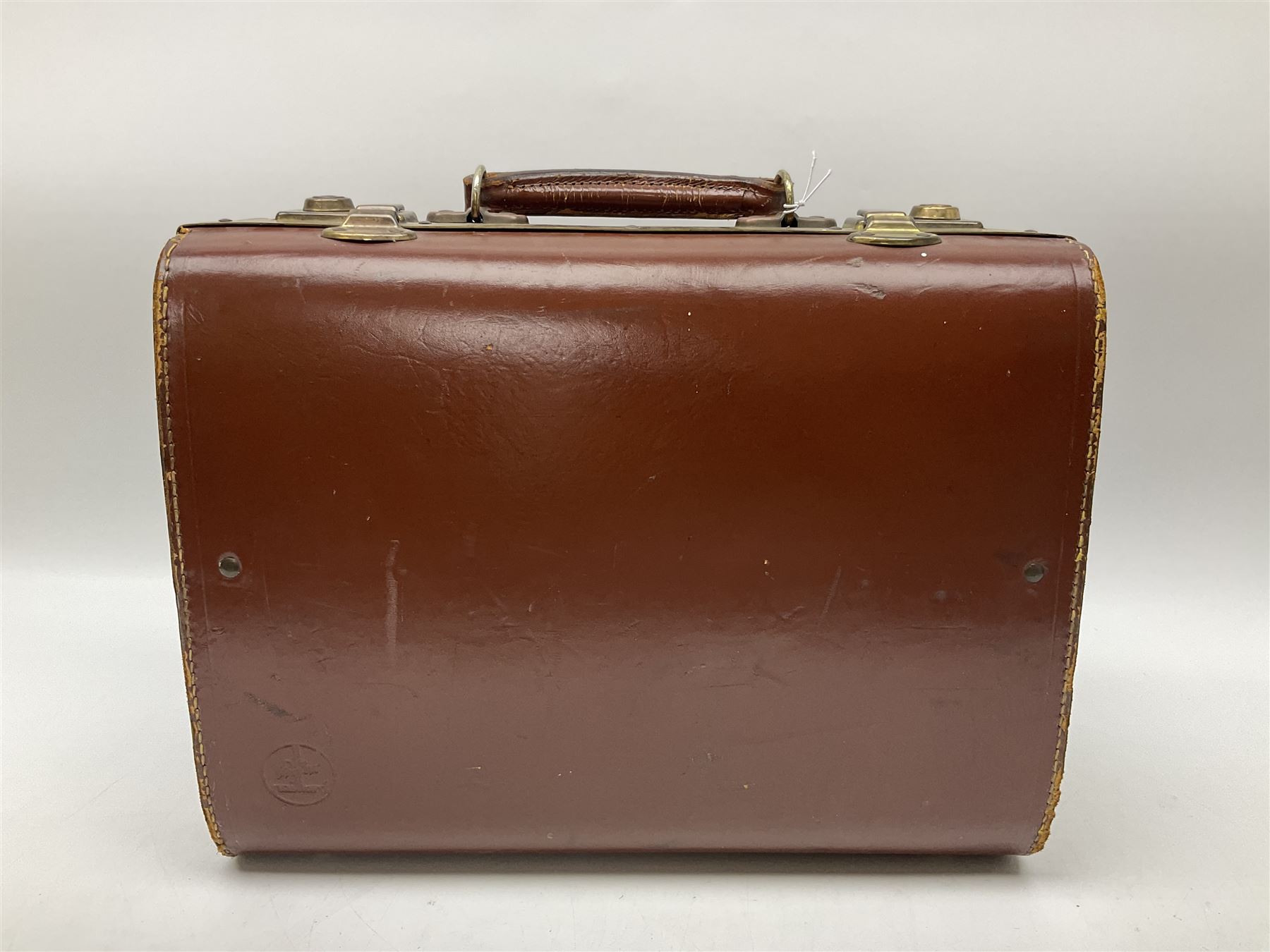 Paillard Bolex H8 RX4 cine camera body with turret for interchangeable lenses, serial no. 216071, with 'Macro Switar H8RX f1.4 36mm' lens, serial no.863406, 'Macro Switar H8RX f1.3 12.5mm' lens, serial no. 865770, 'Switar H8RX f1.6 5.5mm' lens, serial no. 937691 and RX fader, in fitted leather case