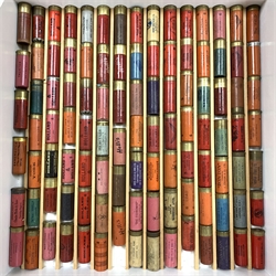 Approximately five-hundred shotgun cartridges, various ages, gauges and makers (counter trays not included) SHOTGUN CERTIFICATE REQUIRED