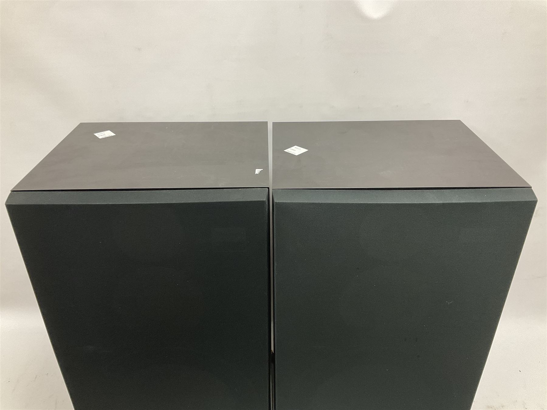 Pair of Technics SB-X700 loudspeakers