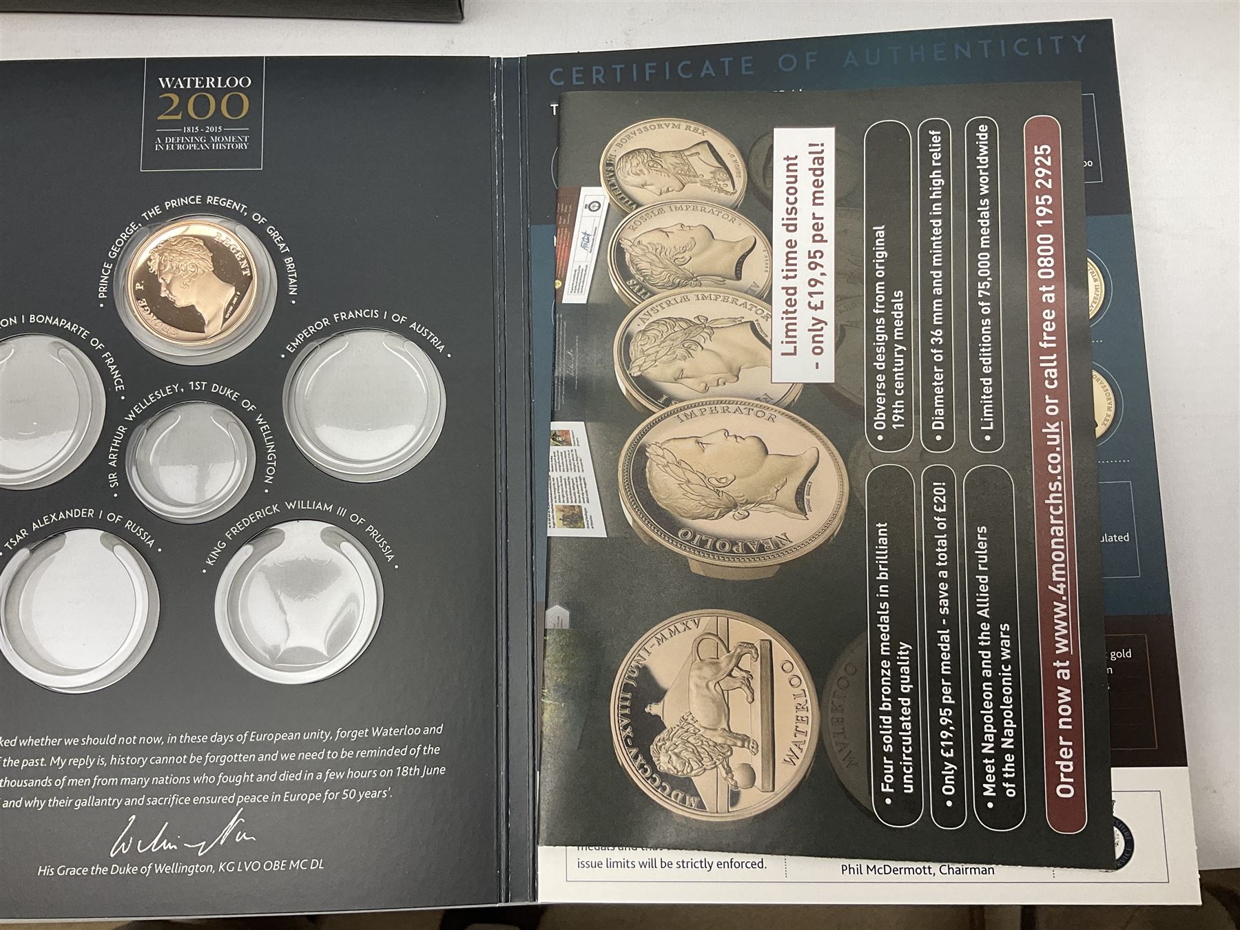 Great British and World coins and banknotes, including pre-decimal coinage, Britain's first decimal coins sets in blue folders, silver one yen coin converted into a brooch, commemorative crowns etc