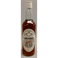  Glen Grant Single Highland Malt Whisky, distilled 1959, bottled by Gordon & MacPhail, 70cl, 40%vol, 1 bottle.  Provenance: Yorkshire Private Collector   