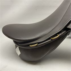 GFS Fieldhouse saddle,19