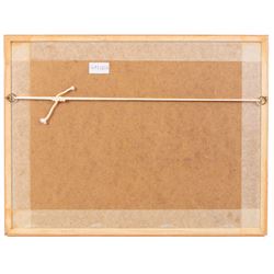 John Wynne Williams (British fl.1900-1920): Whitehead Hill and St Marys Steps, pair watercolours signed 24cm x 15cm; Austen Smith (British Early 20th Century): View towards Scarborough Castle, watercolour signed and dated 1913, 10.5cm x 17.5cm; A Smith (British Early 20th Century): Scarborough Harbour Scenes, pair watercolours signed 22cm x 34.5cm (5)