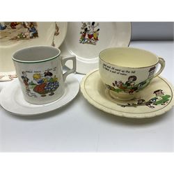 Roseville pine cone bowl, impressed 632-3